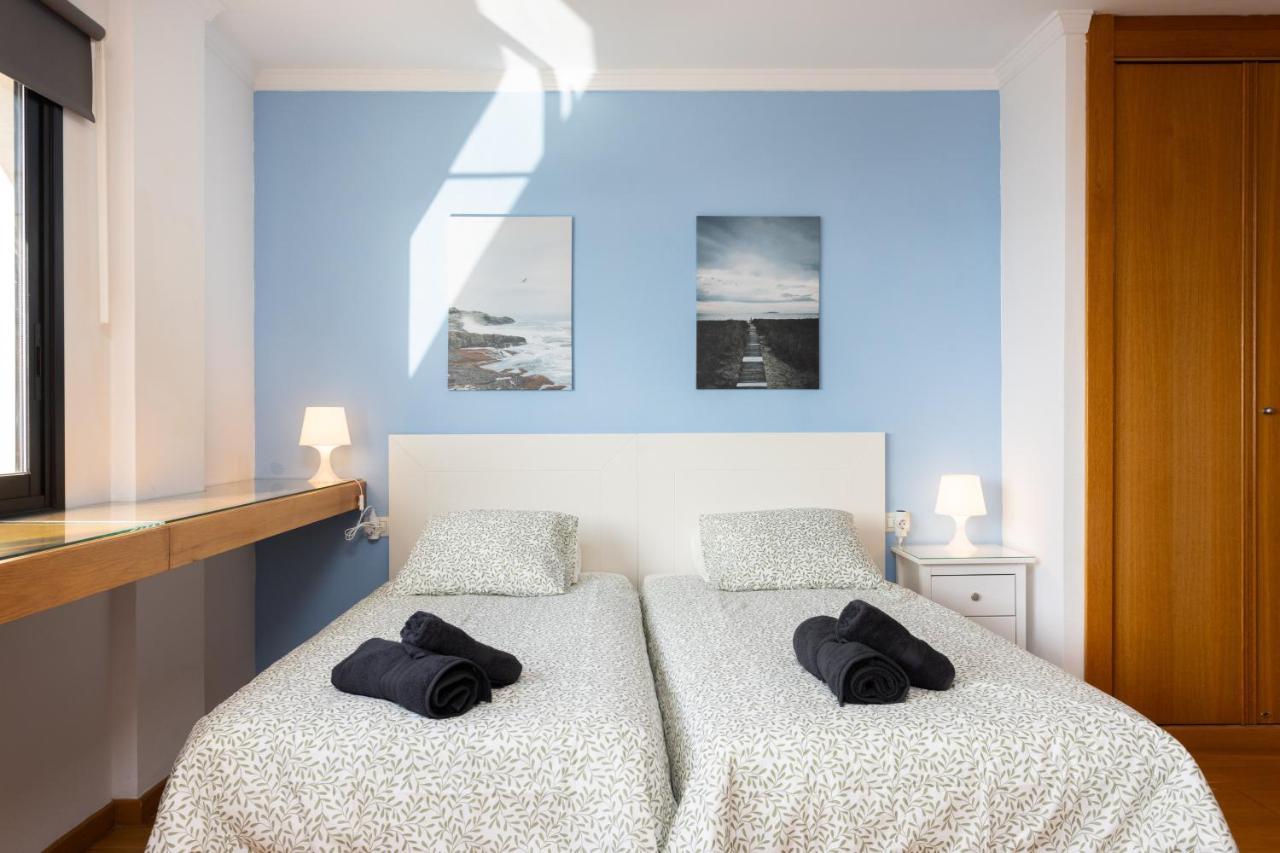 Home2Book Charming Studio Santa Cruz City Views Exteriör bild