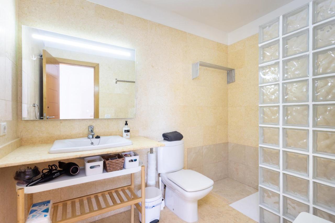 Home2Book Charming Studio Santa Cruz City Views Exteriör bild